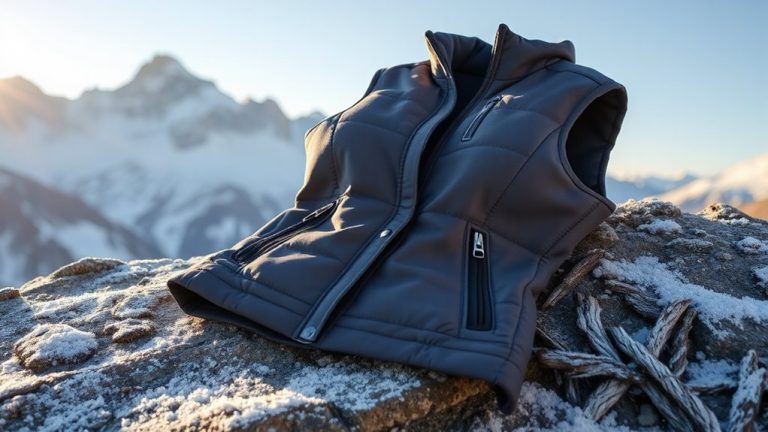 best rated women s heated vest