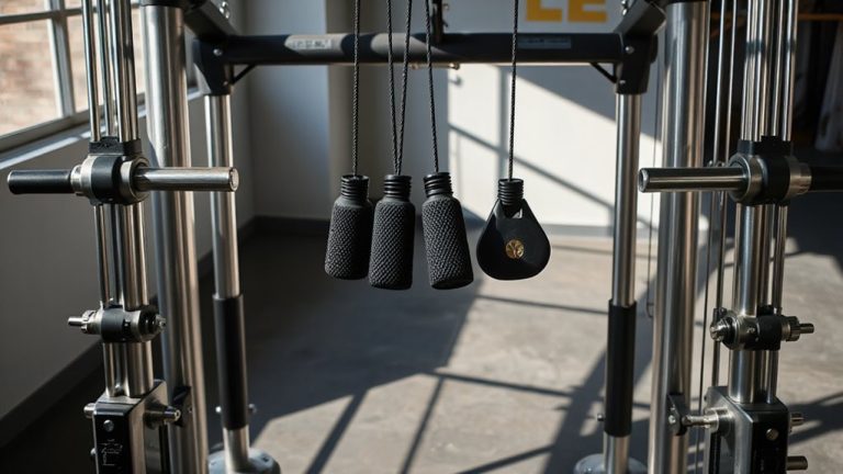 best resistance machines for strength