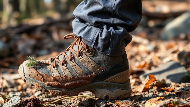 best running gaiters