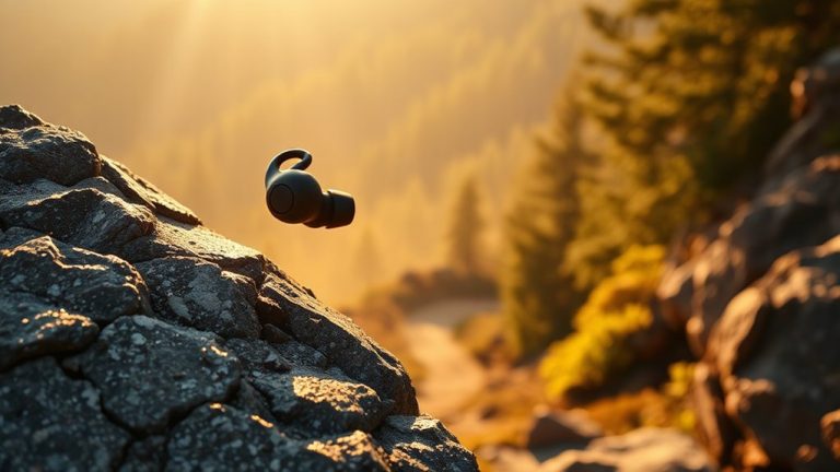 best running headphones