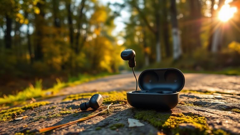 best running headphones