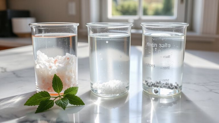 best salts for hydration