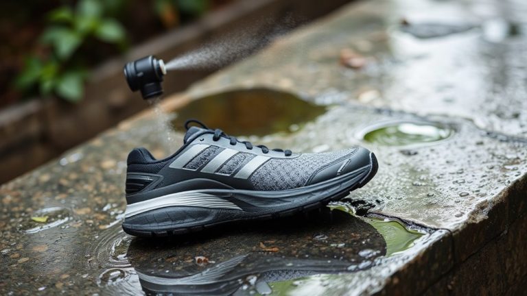 best shoe grip sprays