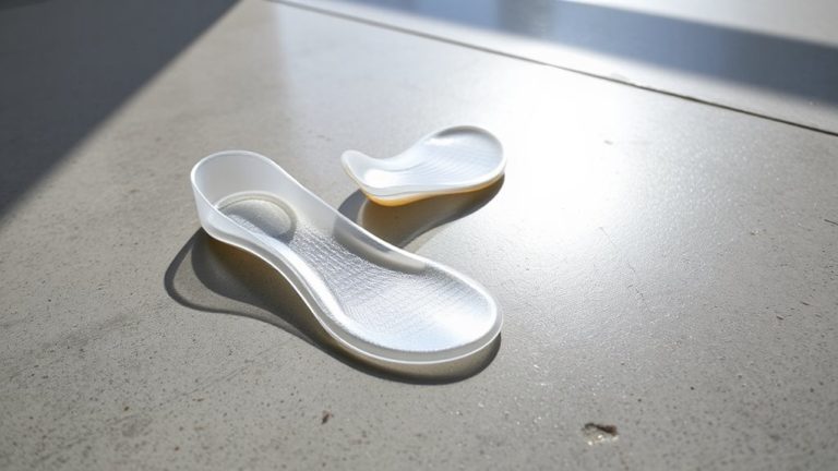best shoe inserts for concrete