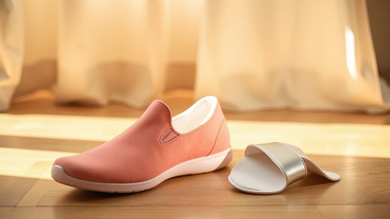 best shoes for bunion relief