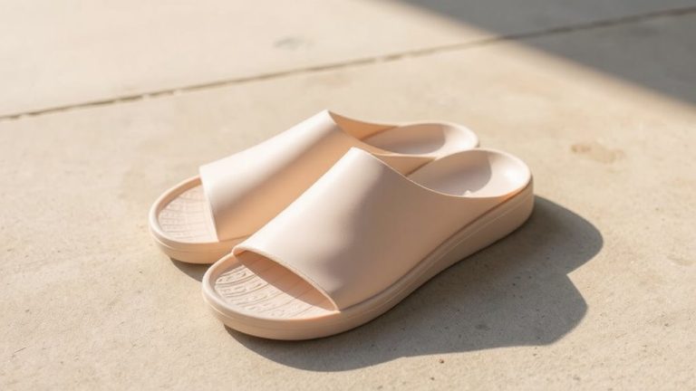 best shoes for calcaneal recovery