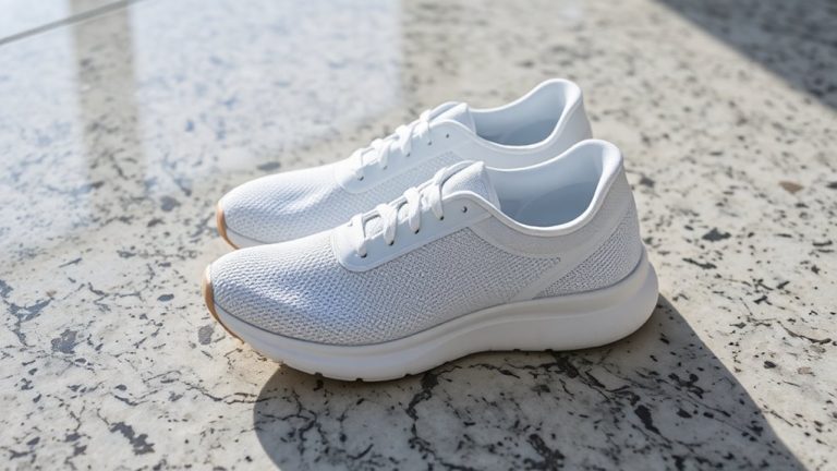 best shoes for capsulitis