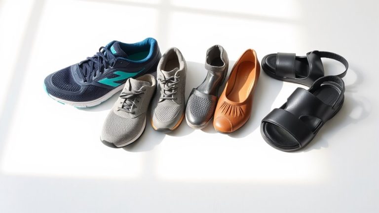 best shoes for knee pain
