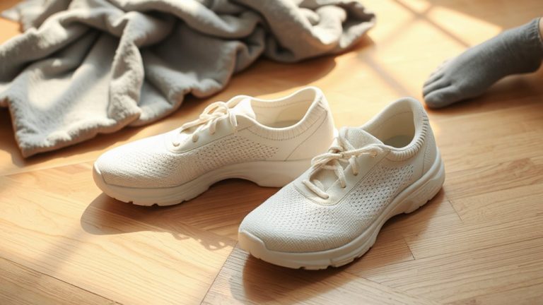 best shoes for recovery