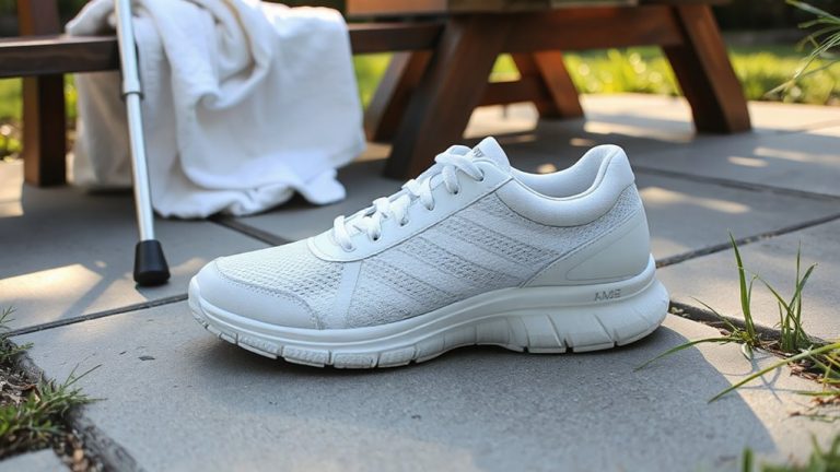 best shoes post back surgery