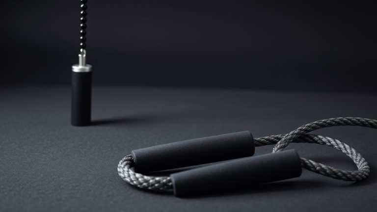 best skipping rope types