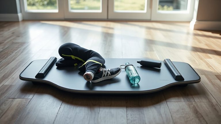 best slide boards for full body home workouts
