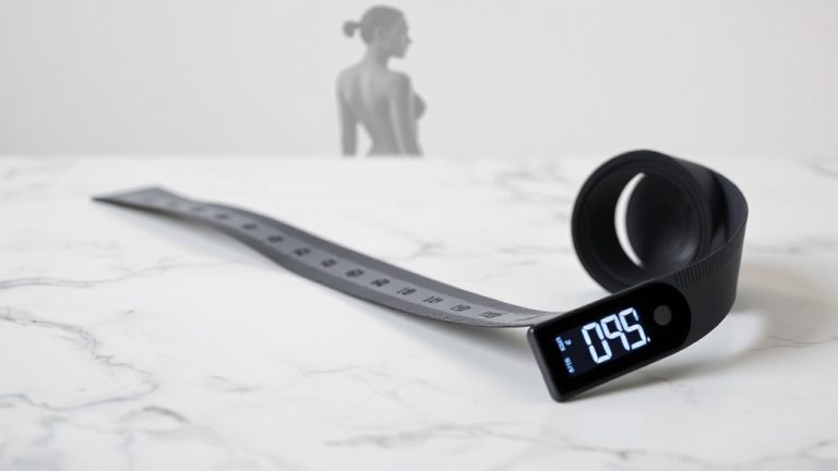 best smart body measures