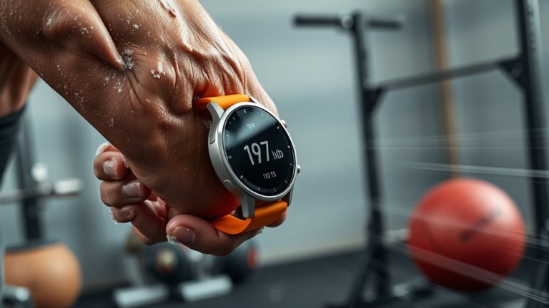 best smartwatches for crossfit