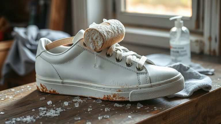 best sneaker cleaners