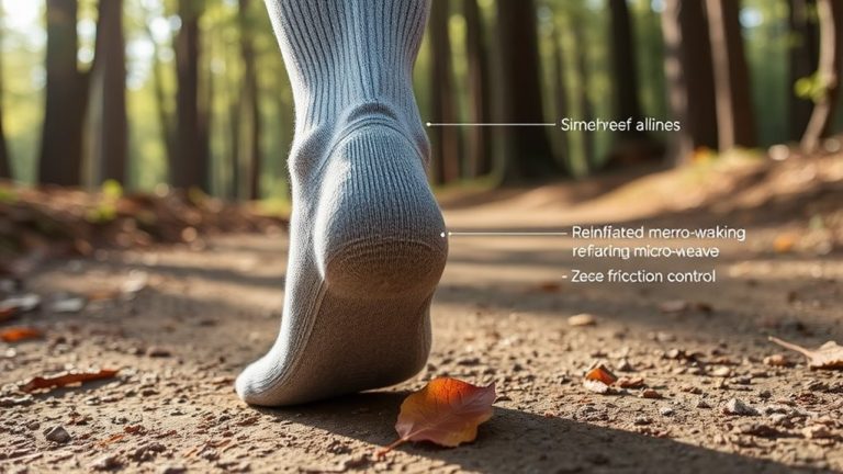 best sock liners comfort