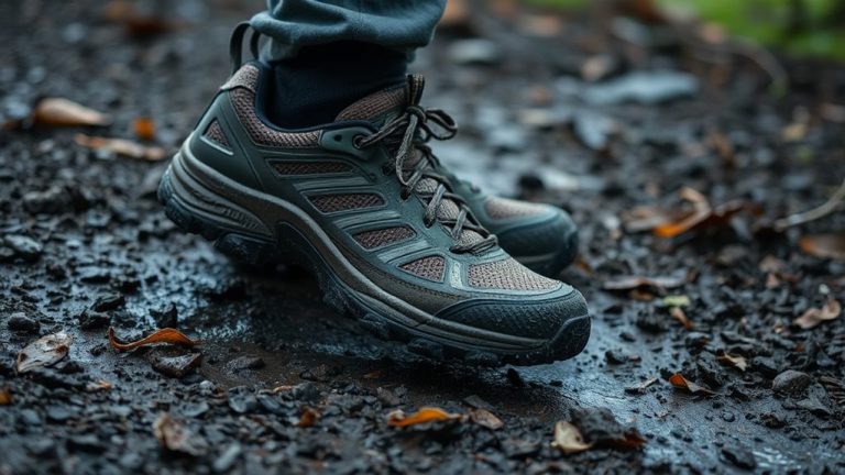 best spartan race shoes