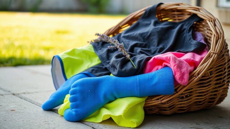 best sports wash detergent