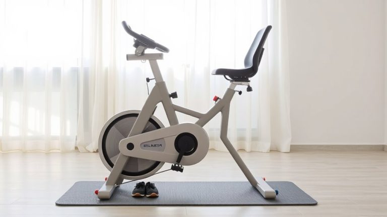 best stationary bikes for recovery