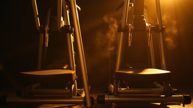 best steppers for weight loss