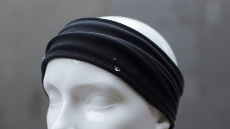best sweat blocking workout headbands