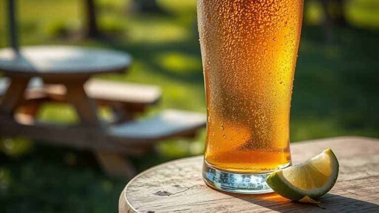 best tasting low calorie beers