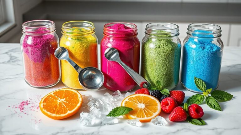 best tasting pre workouts