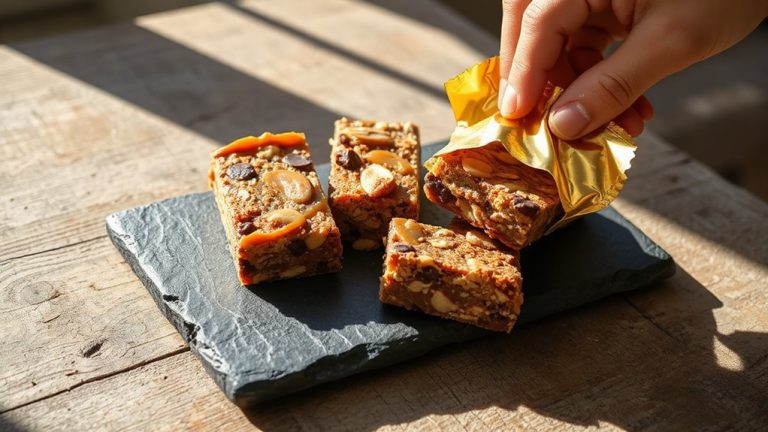 best tasting protein bars
