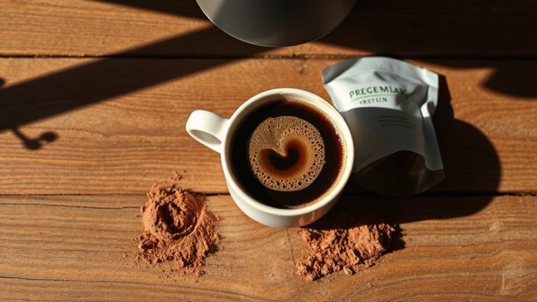 best tasting protein coffee picks