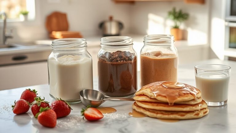 best tasting protein powders