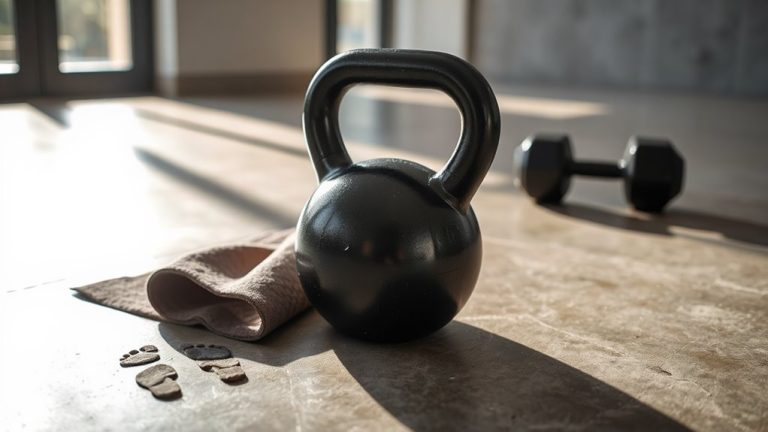 best total body exercise equipment