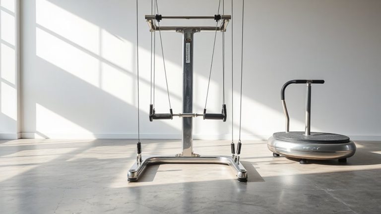best total body machines