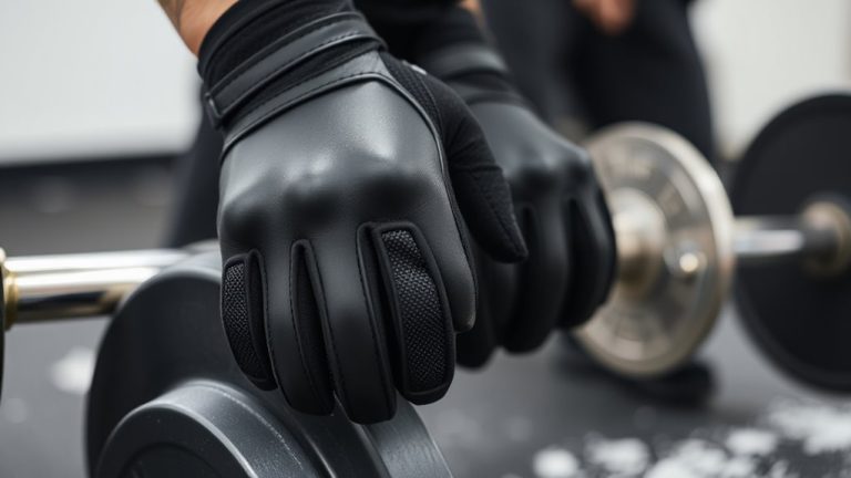 best training gloves