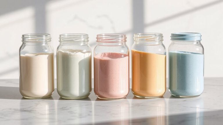 best transparent labs flavors