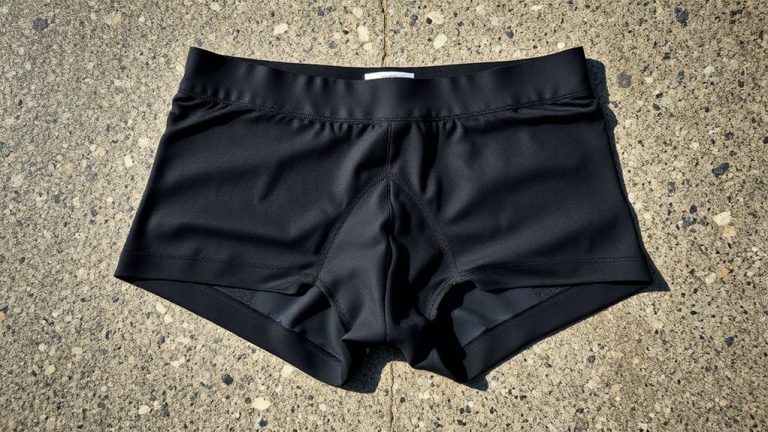 best underwear to prevent
