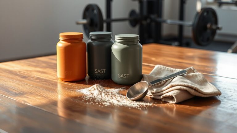 best value creatine supplements