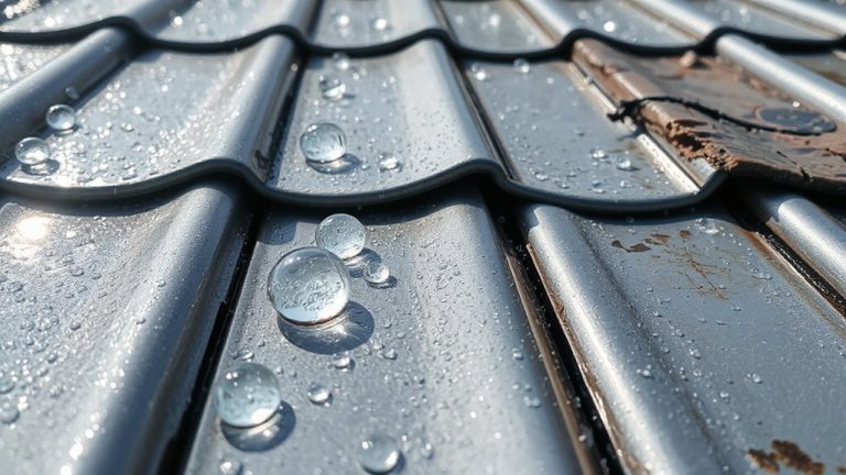 best waterproof coatings protection
