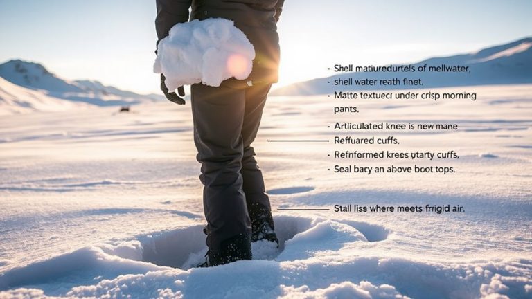 best waterproof snowboard pants