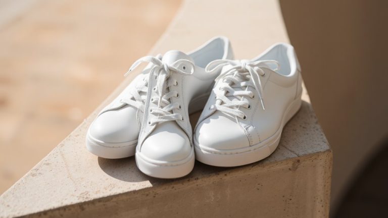 best white tennis shoes