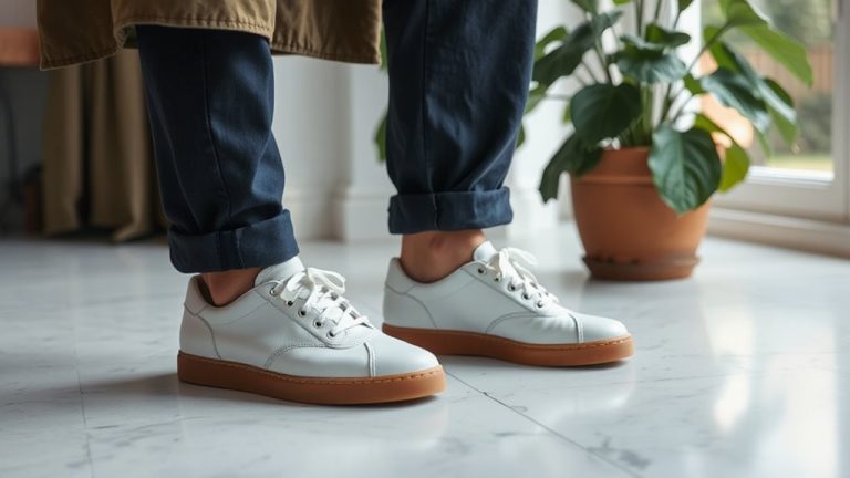 best white trainers for men