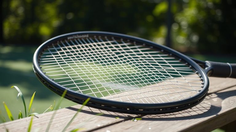 best wilson rackets beginners