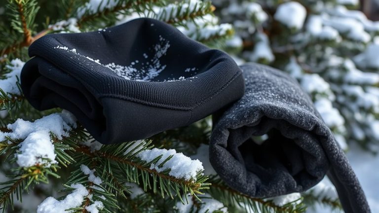 best winter neck gaiters