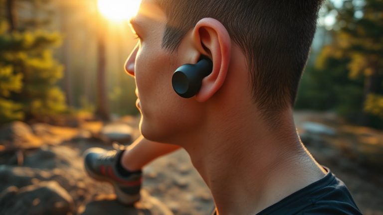 best wireless earbuds for biking