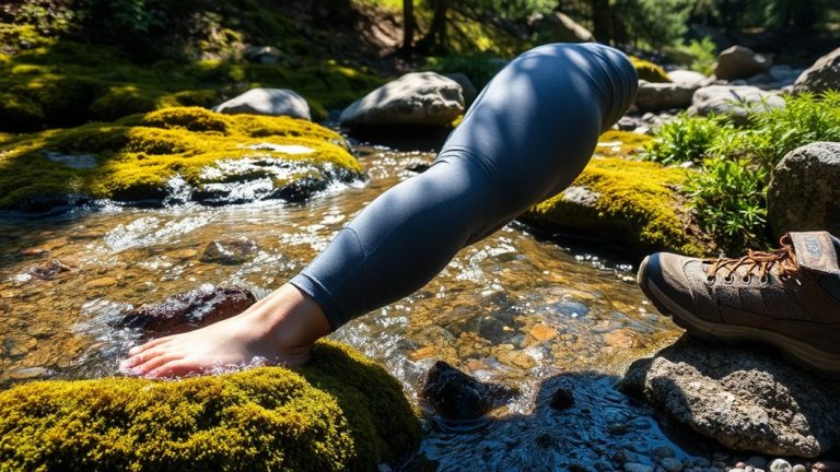 best women s hiking leggings