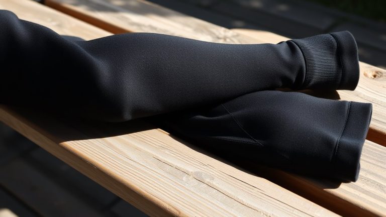big arm sleeve solutions