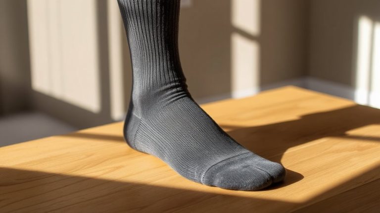 big tall compression socks