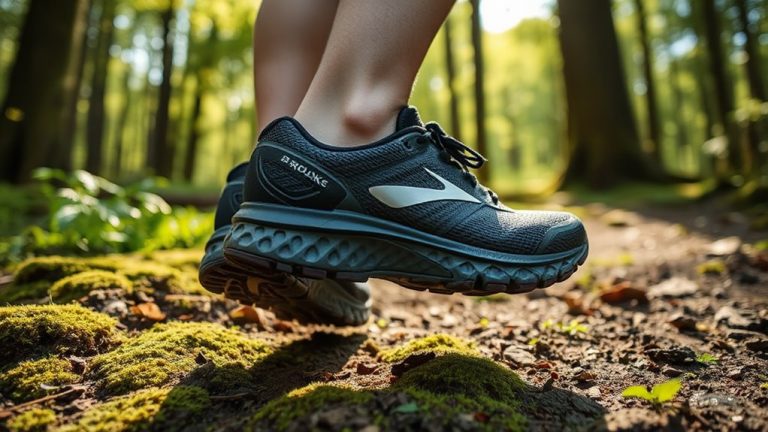 brooks shoes for pronation