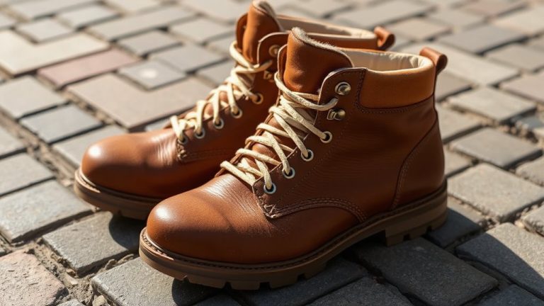 city walking boots