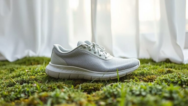cloud like beginner running shoes