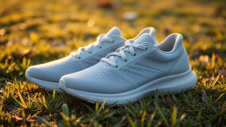 cloud like easy running shoes